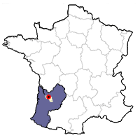 Picture of Naujan-et-Postiac map