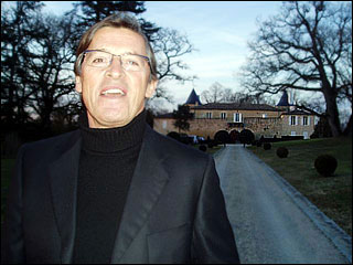 Picture of Benoit Meyer